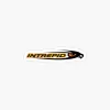 Intrepid racing karts logo sticker